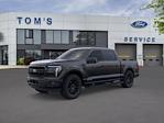 2025 Ford F-150 SuperCrew Cab 4x4 Pickup for sale #TZ1732 - photo 1