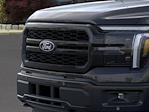 2025 Ford F-150 SuperCrew Cab 4x4 Pickup for sale #TZ1732 - photo 17
