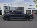 2025 Ford F-150 SuperCrew Cab 4x4 Pickup for sale #TZ1732 - photo 4