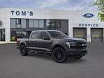 2025 Ford F-150 SuperCrew Cab 4x4 Pickup for sale #TZ1732 - photo 7