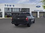 2025 Ford F-150 SuperCrew Cab 4x4 Pickup for sale #TZ1732 - photo 8