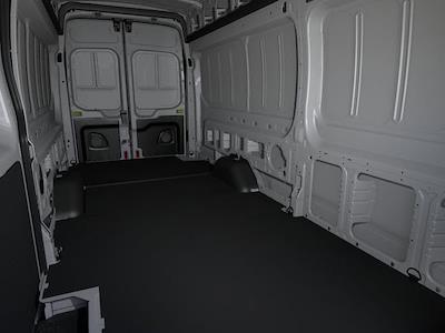 2025 Ford Transit 350 High Roof RWD Empty Cargo Van for sale #TZ1733 - photo 2