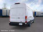 New 2025 Ford Transit 350 High Roof Empty Cargo Van for sale #TZ1733 - photo 9