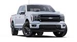 New 2025 Ford F-150 Lariat SuperCrew Cab 4x4 Pickup for sale #TZ1740 - photo 4