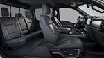 New 2025 Ford F-150 Lariat SuperCrew Cab 4x4 Pickup for sale #TZ1740 - photo 6