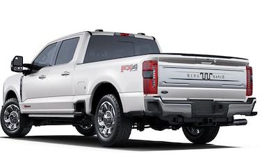 New 2025 Ford F-350 XL Crew Cab 4x4 SRW Pickup for sale #TZ1748 - photo 2