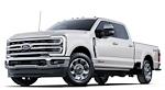 New 2025 Ford F-350 XL Crew Cab 4x4 SRW Pickup for sale #TZ1748 - photo 1