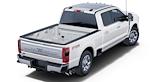 New 2025 Ford F-350 XL Crew Cab 4x4 SRW Pickup for sale #TZ1748 - photo 3