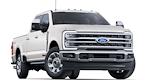 New 2025 Ford F-350 XL Crew Cab 4x4 SRW Pickup for sale #TZ1748 - photo 4