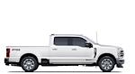 New 2025 Ford F-350 XL Crew Cab 4x4 SRW Pickup for sale #TZ1748 - photo 5