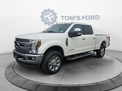 2019 Ford F-350 Crew Cab SRW 4WD Pickup for sale #TZ1748A - photo 1