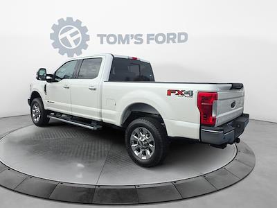 2019 Ford F-350 Crew Cab SRW 4WD Pickup for sale #TZ1748A - photo 2