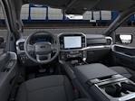 New 2025 Ford F-150 XLT SuperCrew Cab 4x4 Pickup for sale #TZ1756 - photo 9