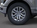 New 2025 Ford F-150 Lariat SuperCrew Cab 4x4 Pickup for sale #TZ1760 - photo 19
