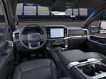New 2025 Ford F-150 Lariat SuperCrew Cab 4x4 Pickup for sale #TZ1760 - photo 9