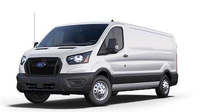 New 2025 Ford Transit 250 Low Roof AWD Empty Cargo Van for sale #TZ1764 - photo 1