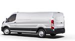 New 2025 Ford Transit 250 Low Roof AWD Empty Cargo Van for sale #TZ1764 - photo 2