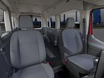 New 2025 Ford Transit 350 XLT AWD Passenger Van for sale #TZ1769 - photo 10