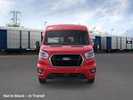 New 2025 Ford Transit 350 XLT AWD Passenger Van for sale #TZ1769 - photo 6