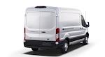 2025 Ford Transit 250 Medium Roof AWD Empty Cargo Van for sale #TZ1775 - photo 3