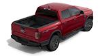 New 2025 Ford Ranger XLT SuperCrew Cab 4x4 Pickup for sale #TZ1776 - photo 2