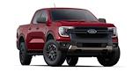New 2025 Ford Ranger XLT SuperCrew Cab 4x4 Pickup for sale #TZ1776 - photo 1