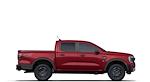 New 2025 Ford Ranger XLT SuperCrew Cab 4x4 Pickup for sale #TZ1776 - photo 5