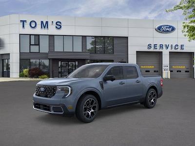 2025 Ford Maverick SuperCrew Cab AWD Pickup for sale #TZ1781 - photo 1