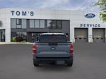 2025 Ford Maverick SuperCrew Cab AWD Pickup for sale #TZ1781 - photo 5