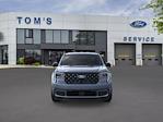 2025 Ford Maverick SuperCrew Cab AWD Pickup for sale #TZ1781 - photo 6