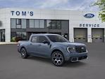 2025 Ford Maverick SuperCrew Cab AWD Pickup for sale #TZ1781 - photo 7