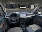 2025 Ford Maverick SuperCrew Cab AWD Pickup for sale #TZ1781 - photo 9
