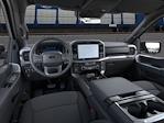 New 2025 Ford F-150 XLT SuperCrew Cab 4x4 Pickup for sale #TZ1789 - photo 9