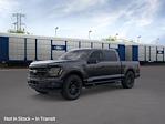 New 2025 Ford F-150 XLT SuperCrew Cab 4x4 Pickup for sale #TZ1790 - photo 1