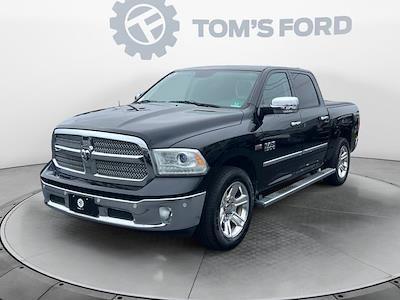 Used 2014 Ram 1500 Limited Crew Cab for sale #TZ1790AB - photo 1