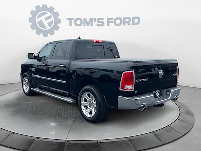 Used 2014 Ram 1500 Limited Crew Cab for sale #TZ1790AB - photo 2