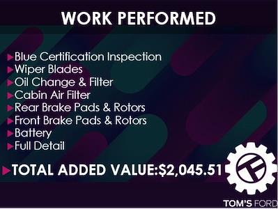 Used 2019 Ford Ranger XLT SuperCrew Cab for sale #TZ1806A - photo 2