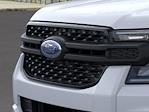 New 2025 Ford Ranger XL SuperCrew Cab 4x4 Pickup for sale #TZ1813 - photo 17