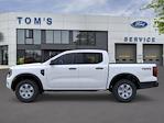 New 2025 Ford Ranger XL SuperCrew Cab 4x4 Pickup for sale #TZ1813 - photo 3