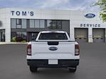 New 2025 Ford Ranger XL SuperCrew Cab 4x4 Pickup for sale #TZ1813 - photo 5