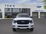 New 2025 Ford Ranger XL SuperCrew Cab 4x4 Pickup for sale #TZ1813 - photo 6