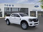 New 2025 Ford Ranger XL SuperCrew Cab 4x4 Pickup for sale #TZ1813 - photo 7