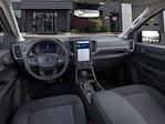 New 2025 Ford Ranger XL SuperCrew Cab 4x4 Pickup for sale #TZ1813 - photo 9