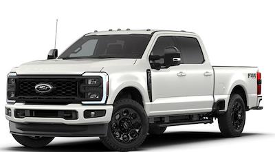 New 2026 Ford F-350 XL Crew Cab 4x4 SRW Pickup for sale #TZ1814 - photo 1