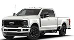 New 2026 Ford F-350 XL Crew Cab 4x4 SRW Pickup for sale #TZ1814 - photo 1