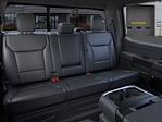 New 2025 Ford F-150 Lariat SuperCrew Cab 4x4 Pickup for sale #TZ1815 - photo 11