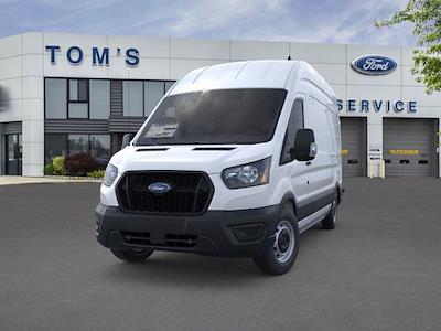 New 2025 Ford Transit 250 High Roof Empty Cargo Van for sale #TZ1819 - photo 2