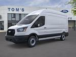 New 2025 Ford Transit 250 High Roof Empty Cargo Van for sale #TZ1819 - photo 1