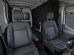 New 2025 Ford Transit 250 High Roof Empty Cargo Van for sale #TZ1819 - photo 10