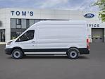 New 2025 Ford Transit 250 High Roof Empty Cargo Van for sale #TZ1819 - photo 3